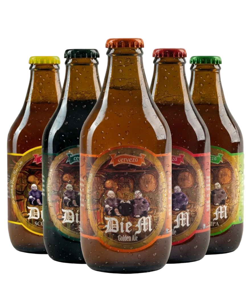 cervezas330 sin fondo